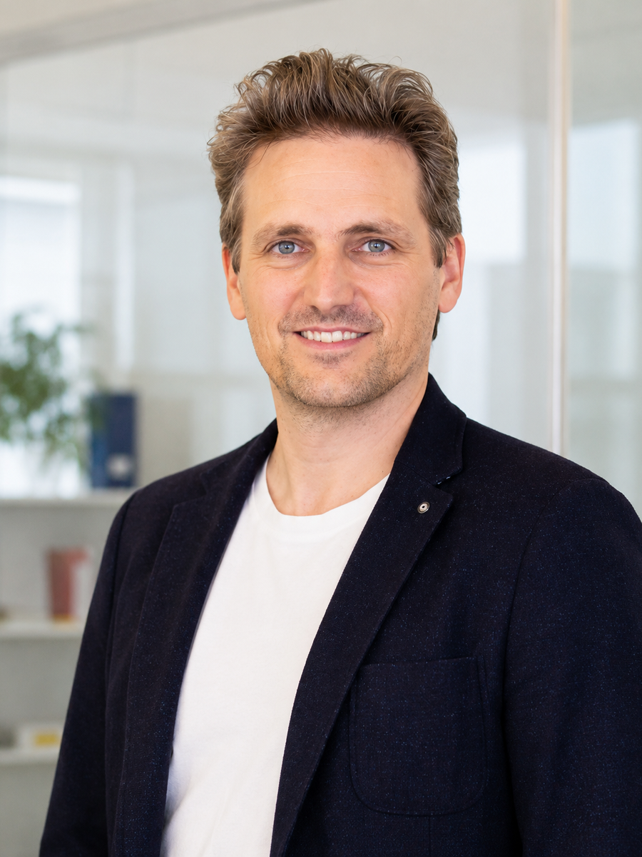 Daniel Mittendorfer