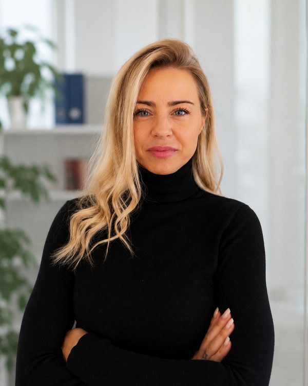 Franziska Martic