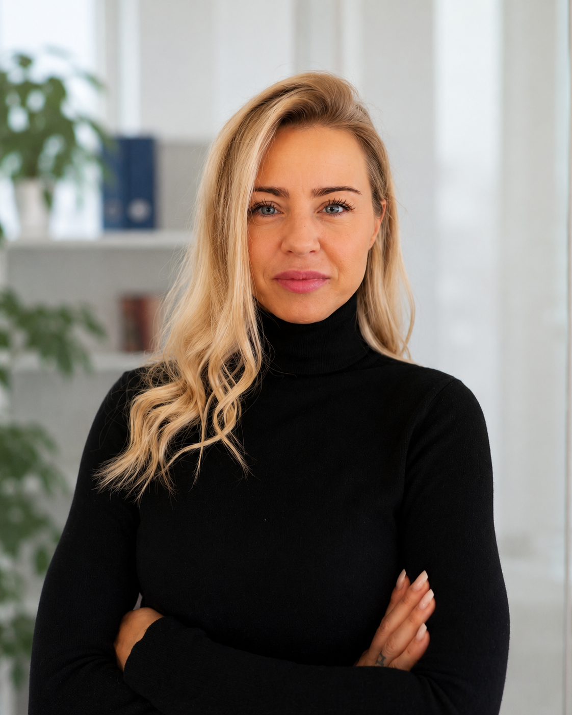 Franziska Martic